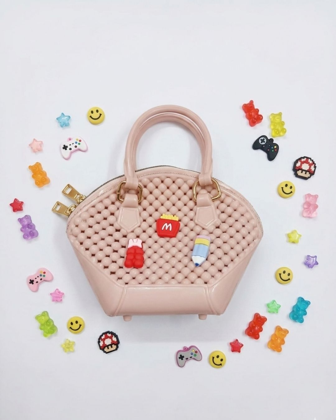 Stylish Kids Clutches