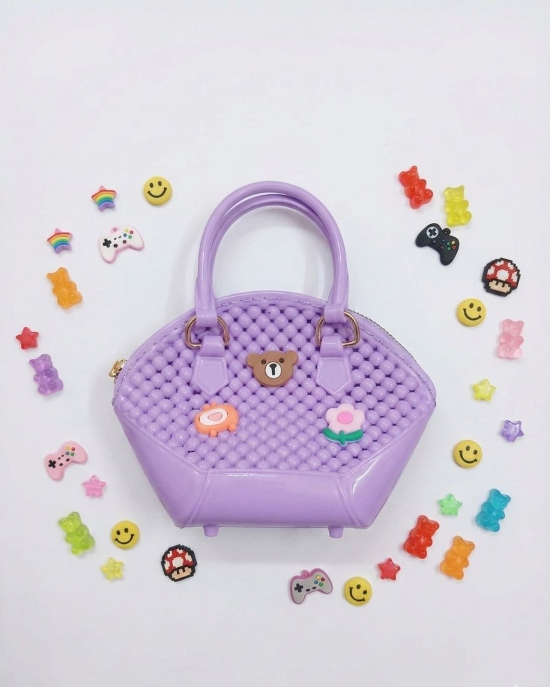 Stylish Kids Clutches