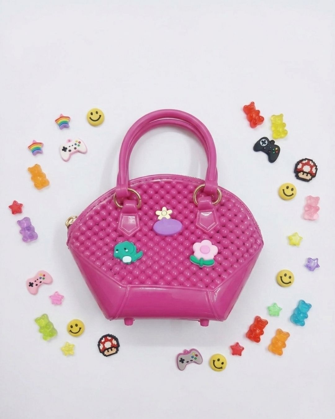 Stylish Kids Clutches