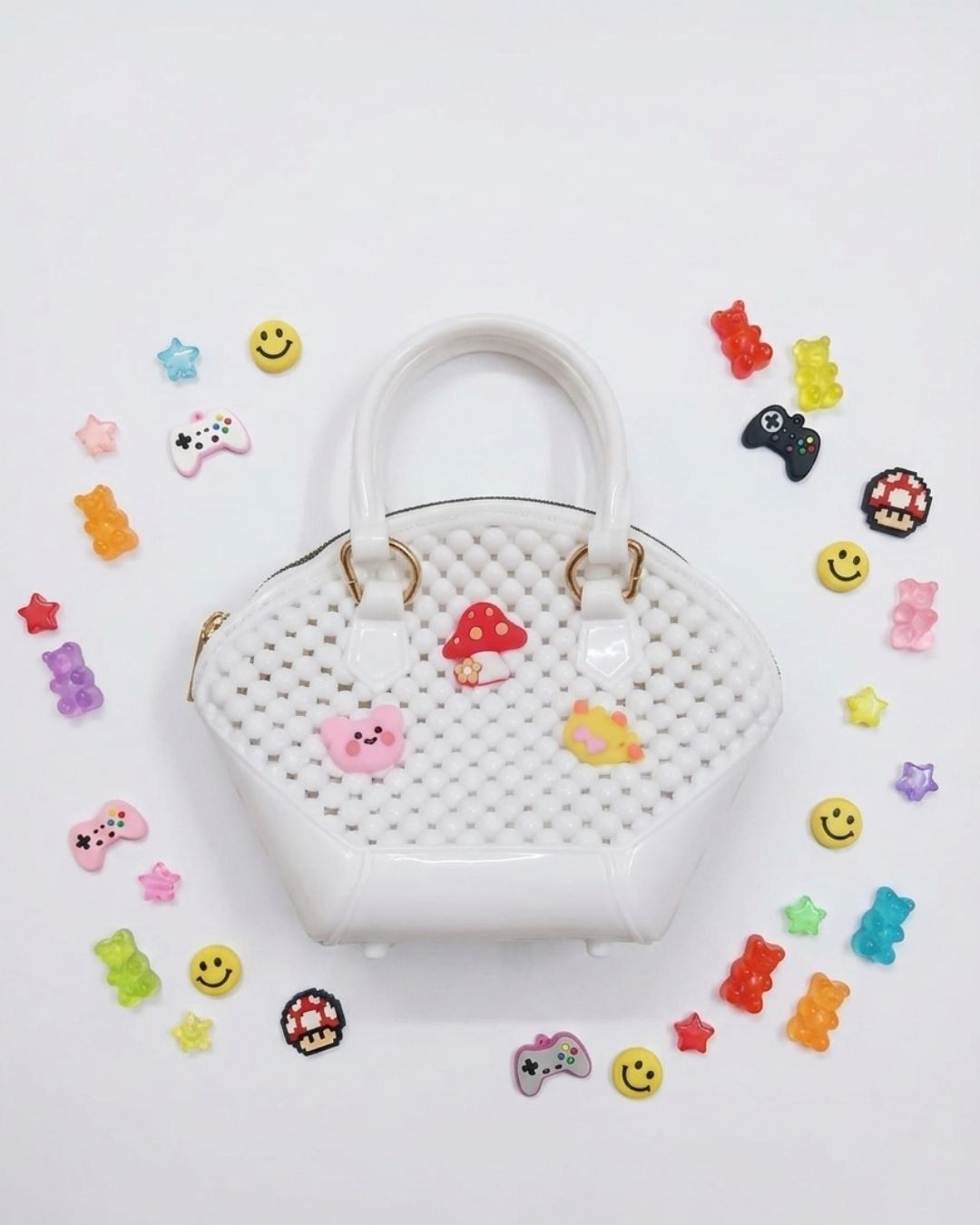 Stylish Kids Clutches