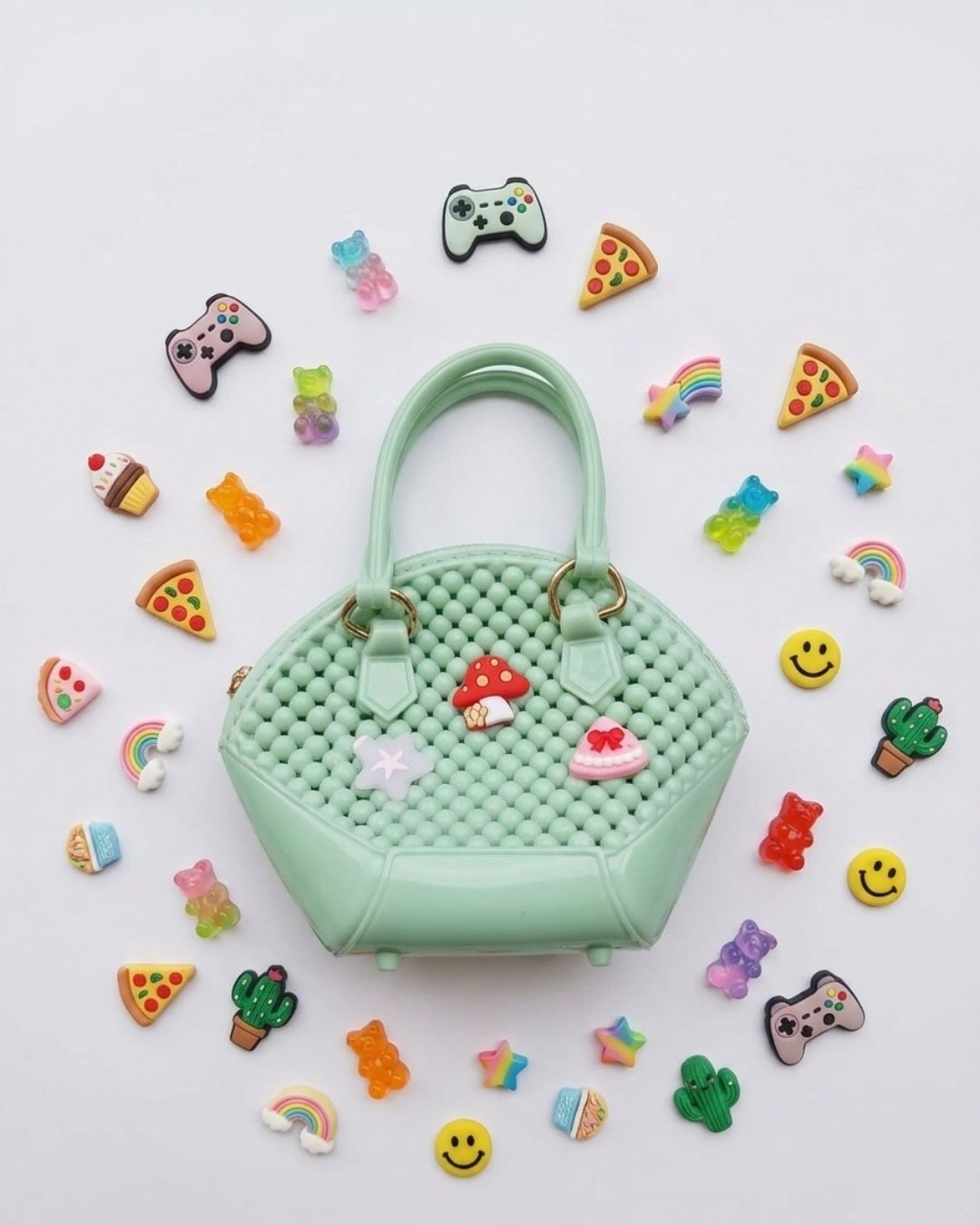 Stylish Kids Clutches
