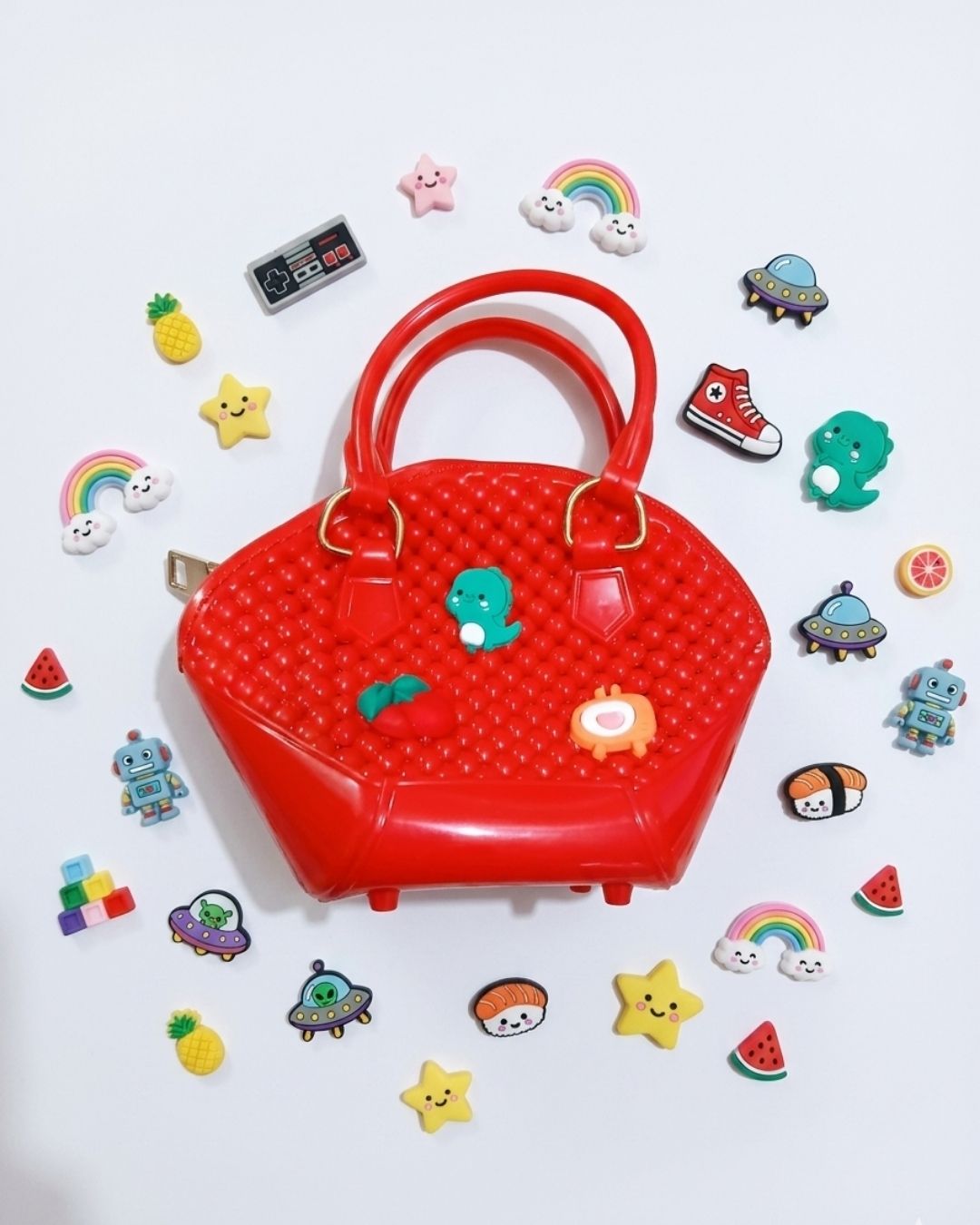 Stylish Kids Clutches