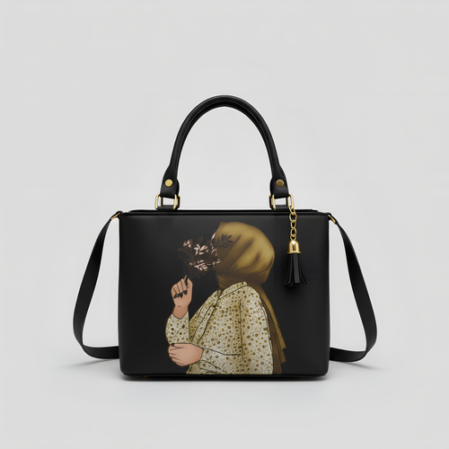 Elegant & Professional Shoulder Bag for Women's